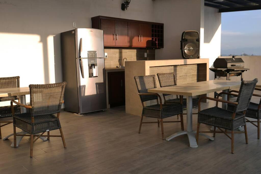 Depas Colinas del Valle - B&B