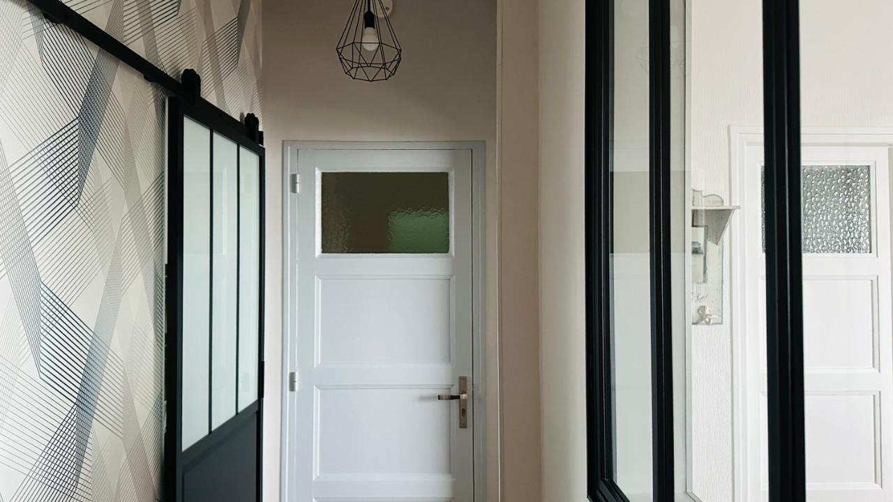 l'albatros "le pont" - B&B