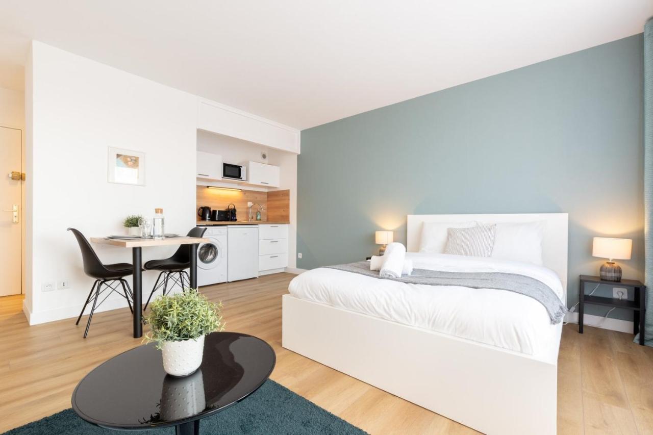 Close to the city centre - Appartment confortable - B&B