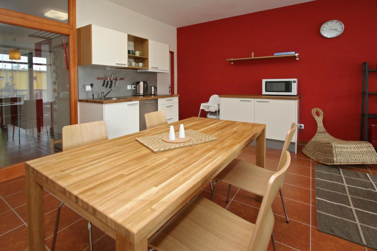 Appartement 1 Chambre