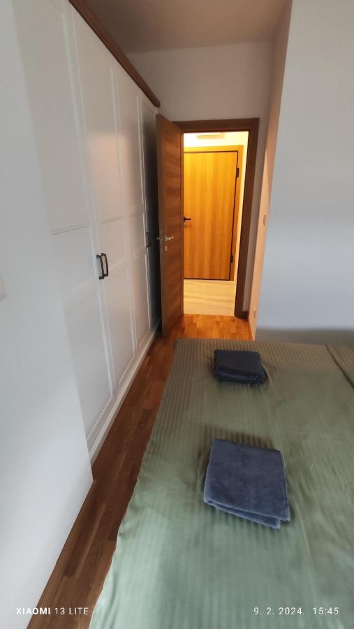Apartment mit 1 Schlafzimmer