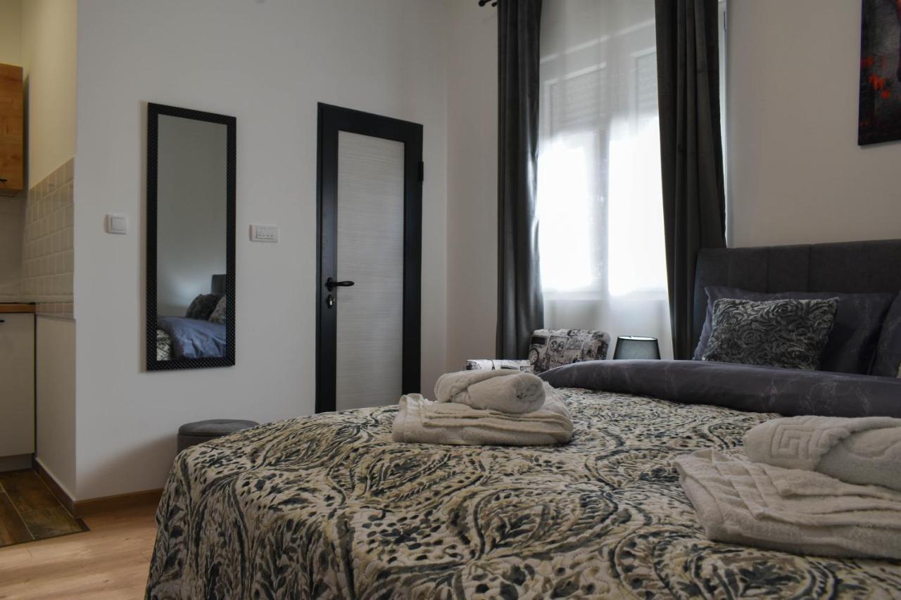 Appartamento con 1 Camera da Letto