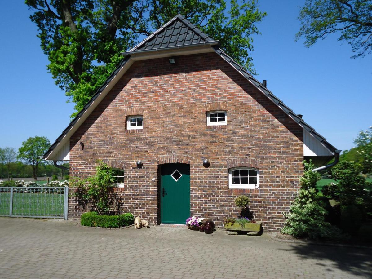 Ferienhaus Swienstall für 6 Personen - Bed and Breakfast