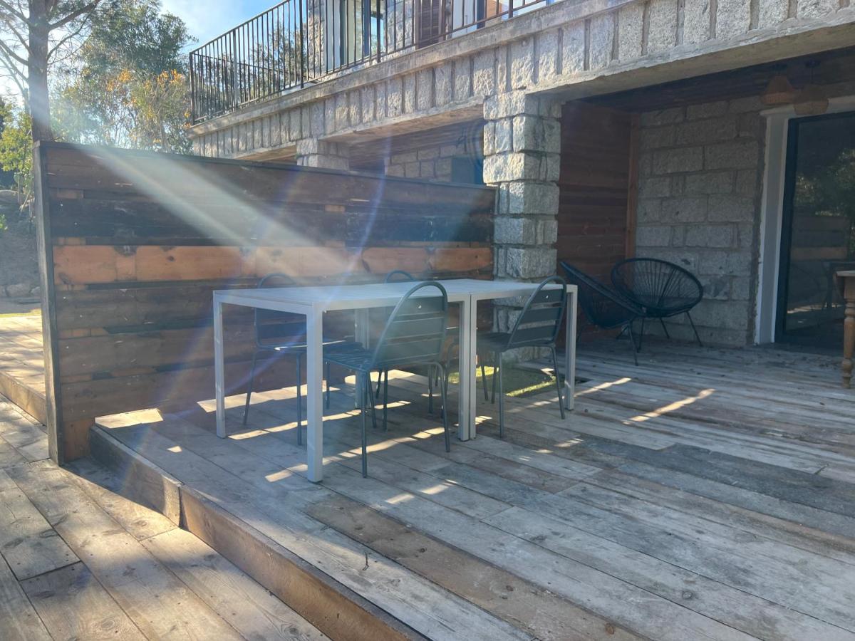 Casa con 2 Camere da Letto