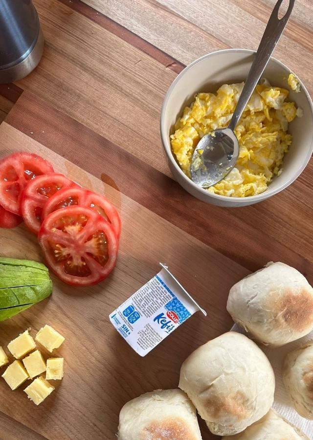 VERDEAGUA Hostal - B&B Chaitén