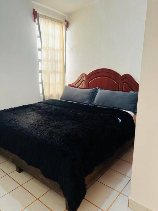 Appartement 3 Chambres