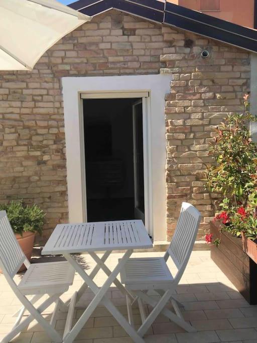 La Casetta nel Cerchio - Ferienwohnung