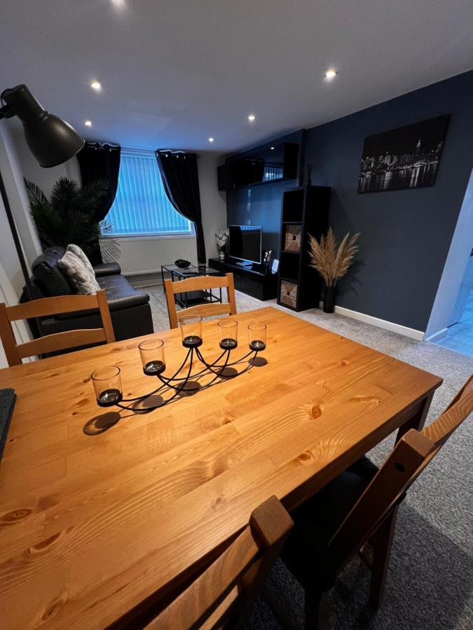 Ty Daisy, Gilwern - B&B Gilwern