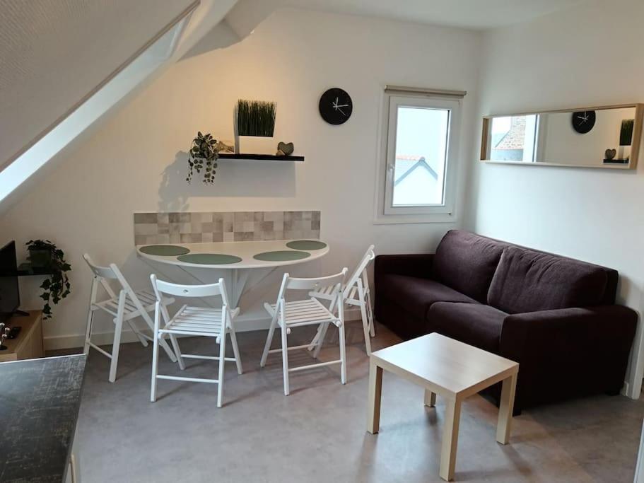 ch'ty breizh - B&B
