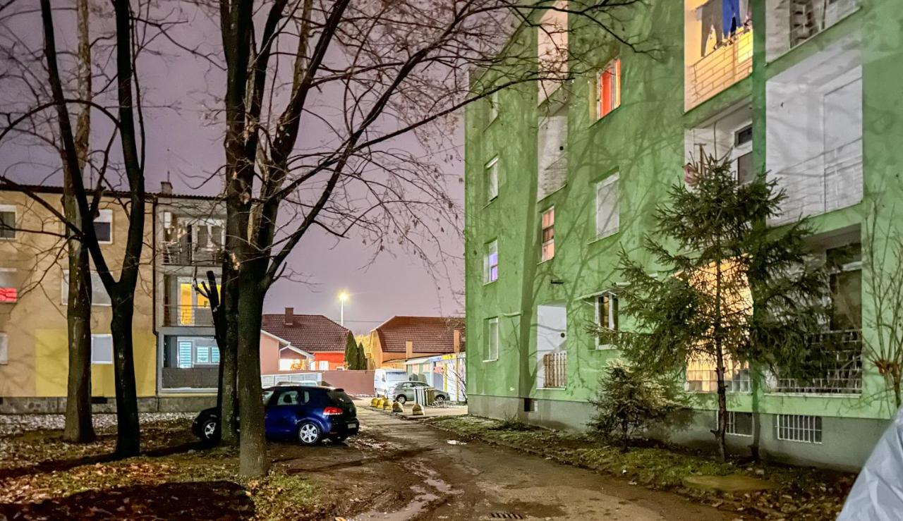 Apartman Lola - Ferienwohnung