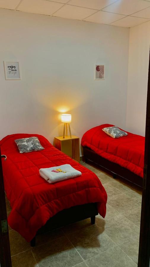 La acequia casa - Bed and Breakfast