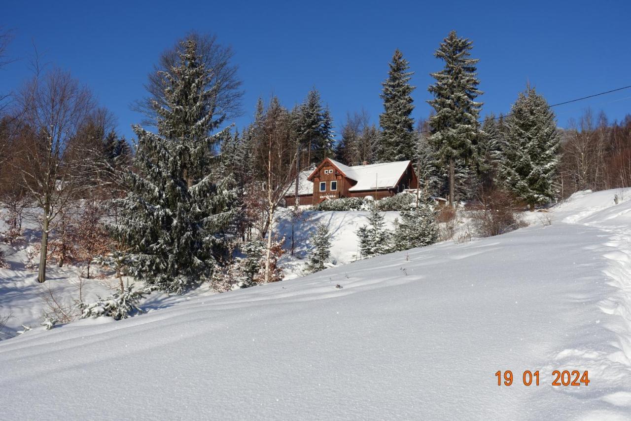 Śnieżynka Spa - Ferienwohnung Szklarska Poręba