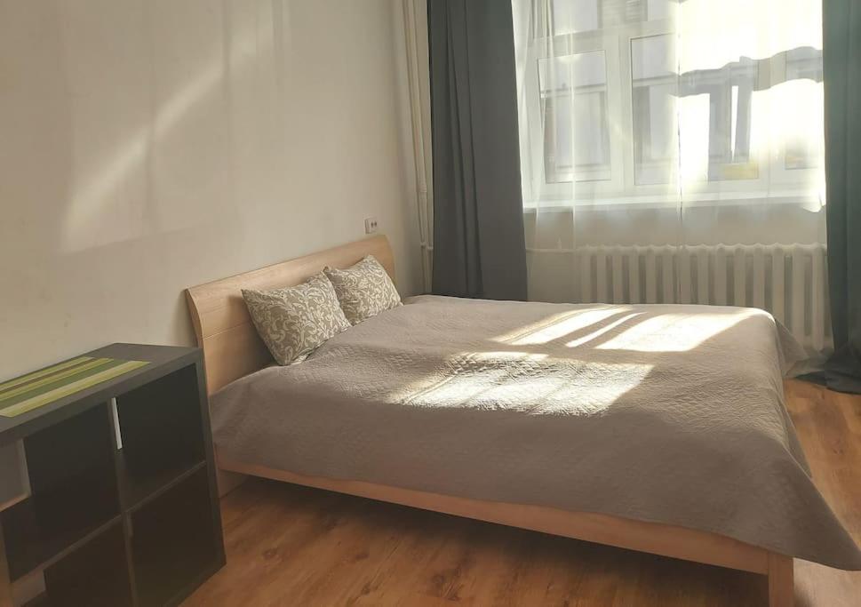 Comfy apartment with 2 bedrooms - B&B Riga
