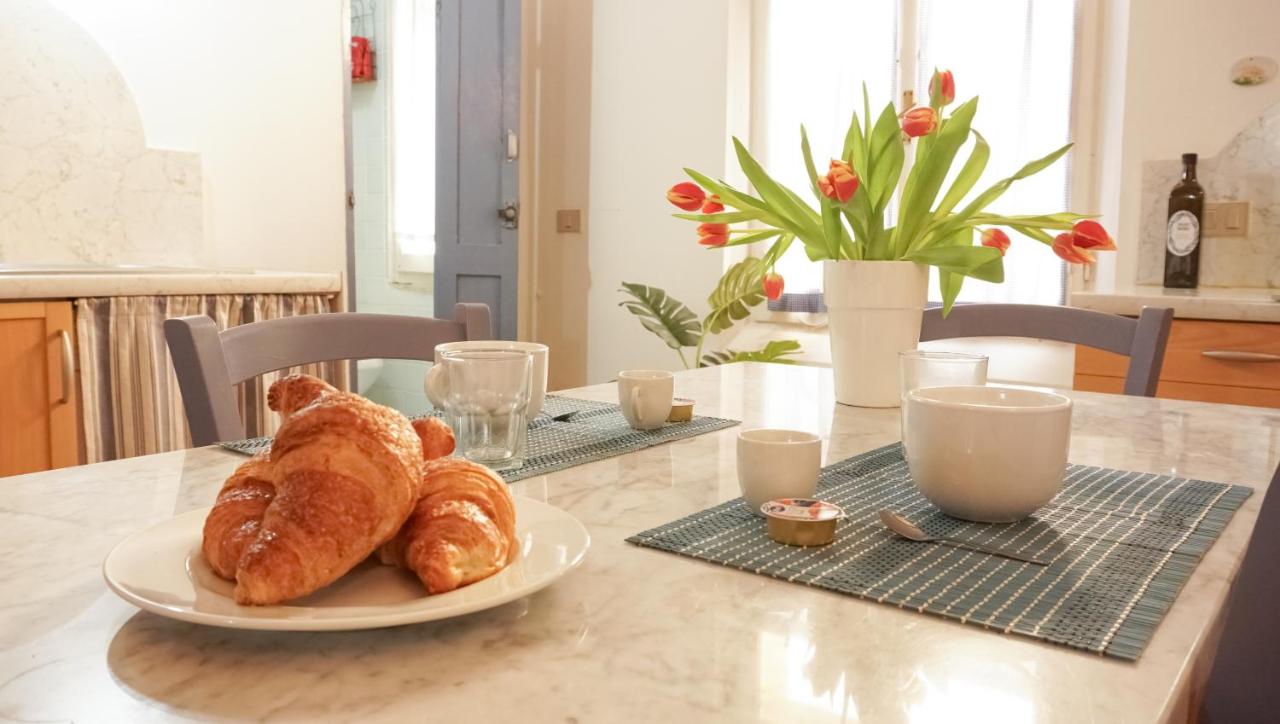 Saint Mary House - B&B