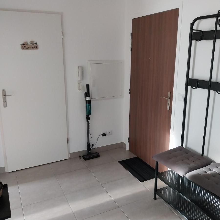 Appartement cosy proche Disney - B&B