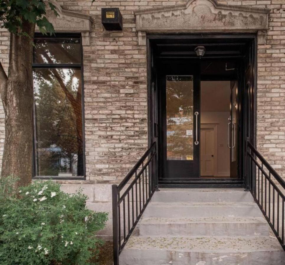 Château Deluxe // Vieux-Québec, Énorme Maison - B&B Québec