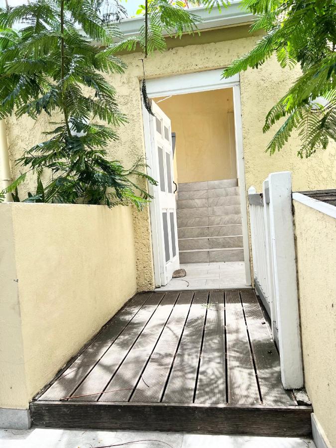 Studio Cosi Sxm - B&B