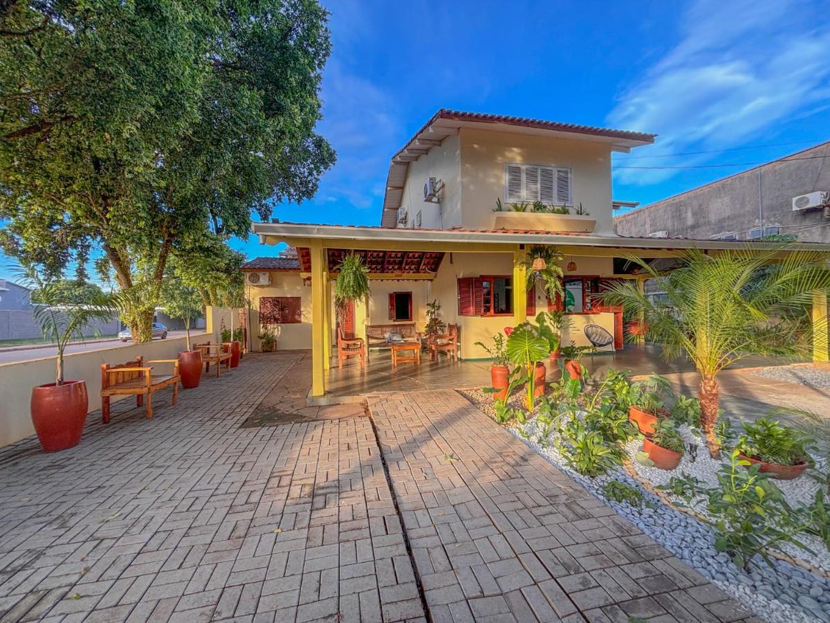 Pousada de Bonito - B&B