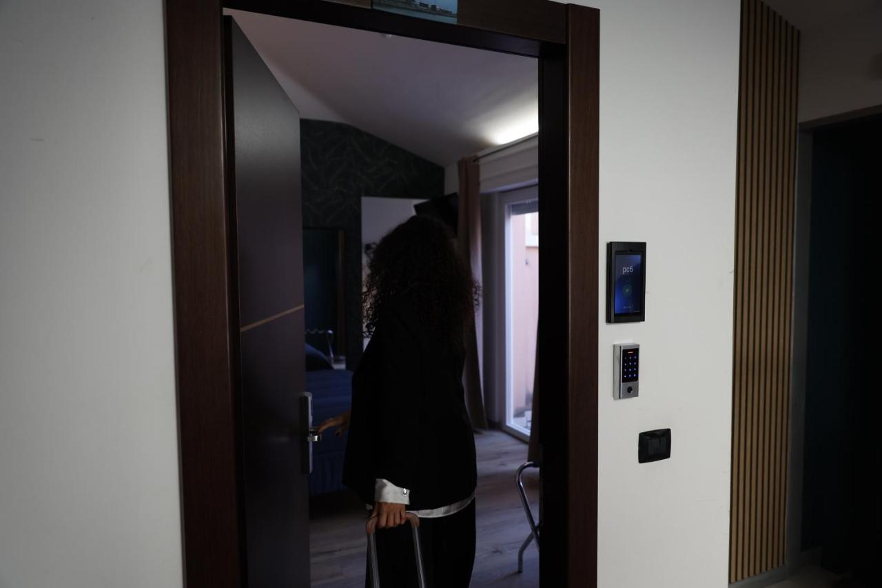 New Pescara City b&b - Chambres d’hôtes