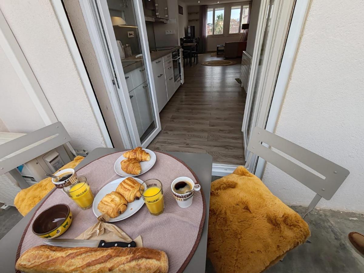 Le Lafayette - Ferienwohnung Perpignan