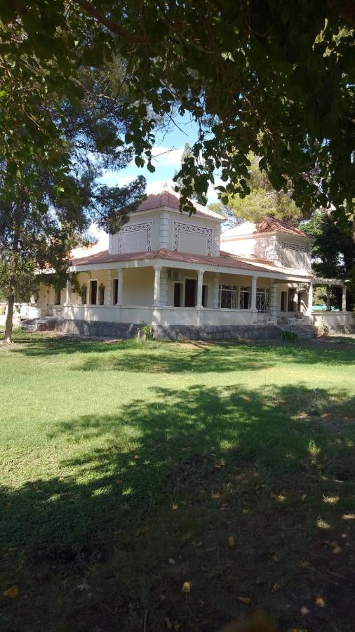 Finca Los Angacos - Chambres d’hôtes Villa General San Martín