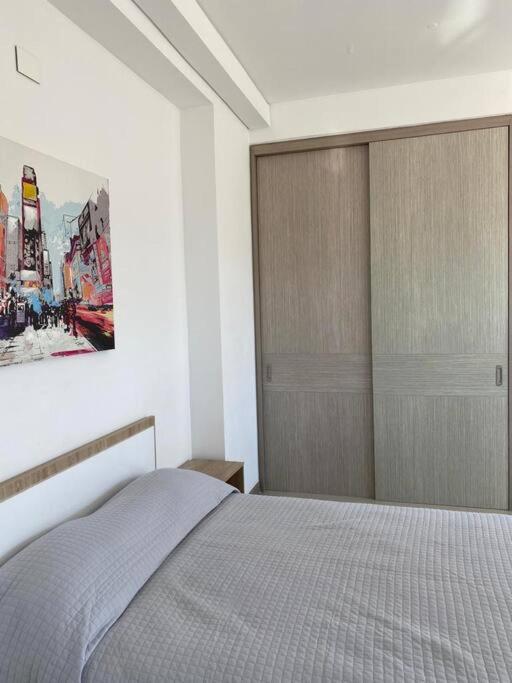 Apartaestudio Jacuzzi Centro Comercial Gimnasio ALTOPRADO - Ferienwohnung Barranquilla