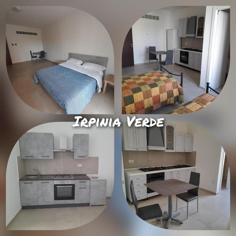 Irpinia Verde - B&B