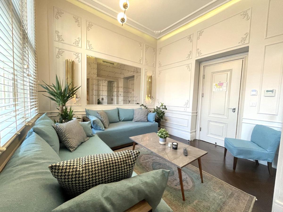 Apartamento Deluxe
