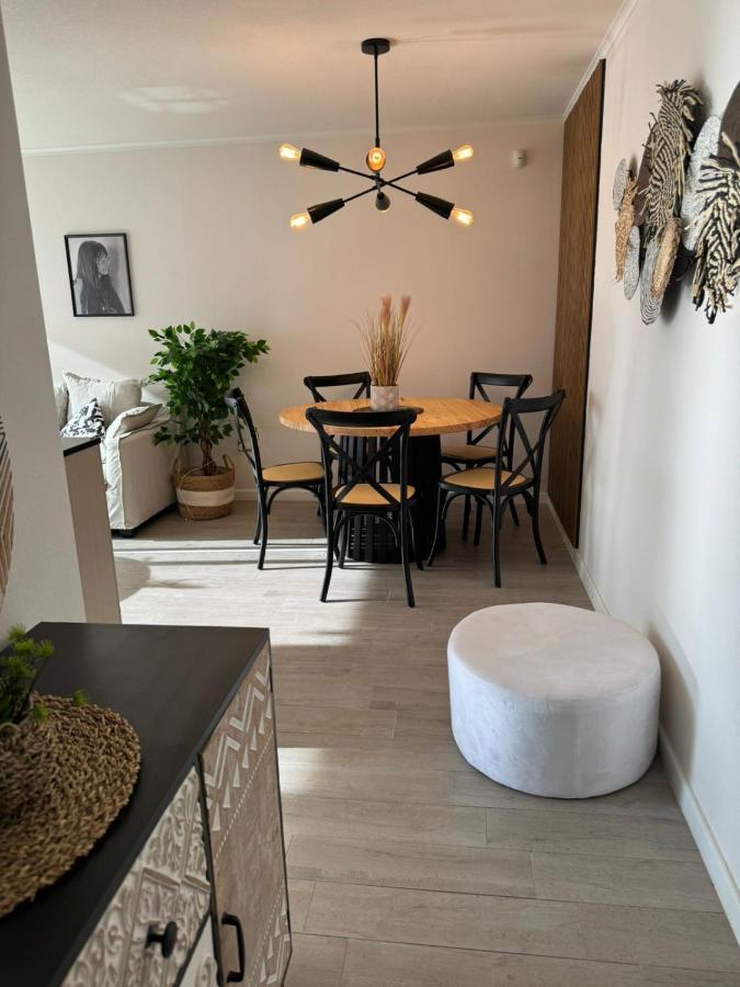 VIVE ALTO REÑACA - Ferienwohnung Viña del Mar