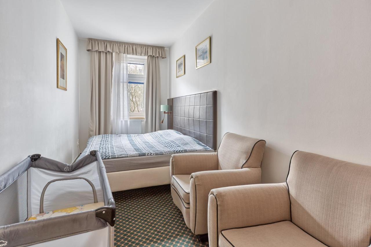 Appartement 3 Chambres