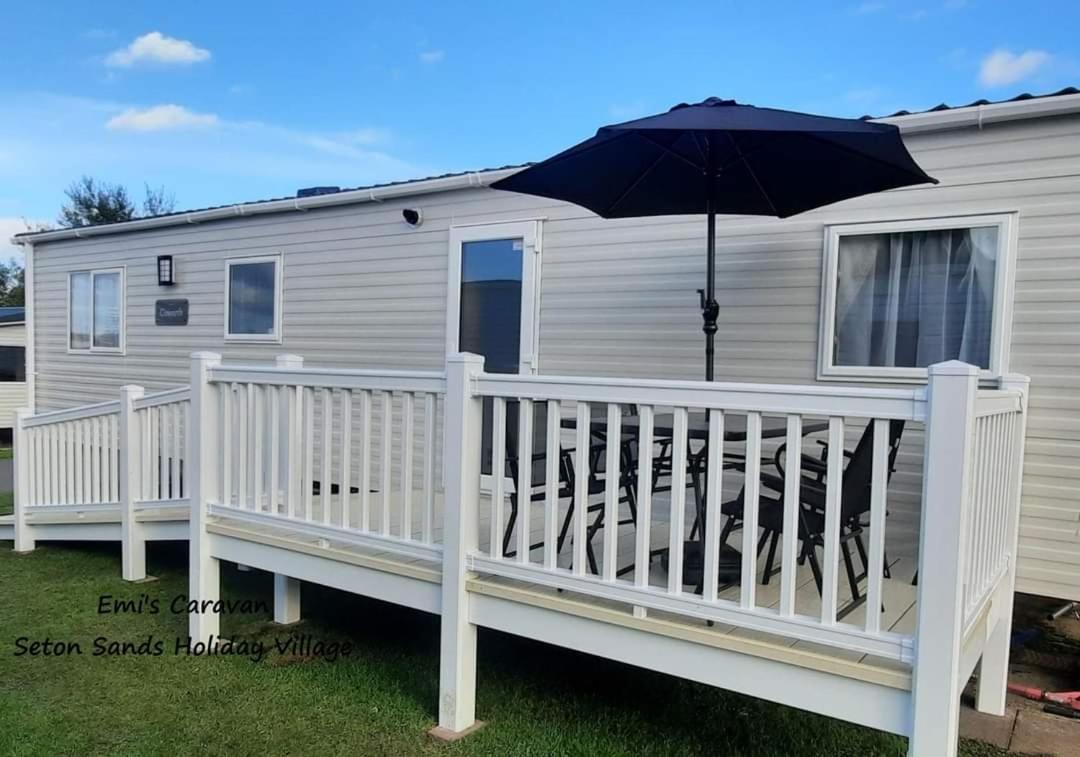 Emi's Caravan - B&B