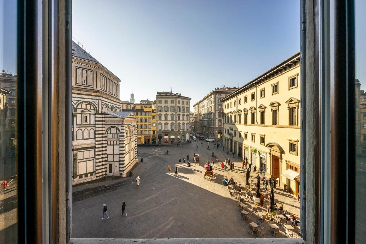 San Giovanni Apartment - B&B Firenze