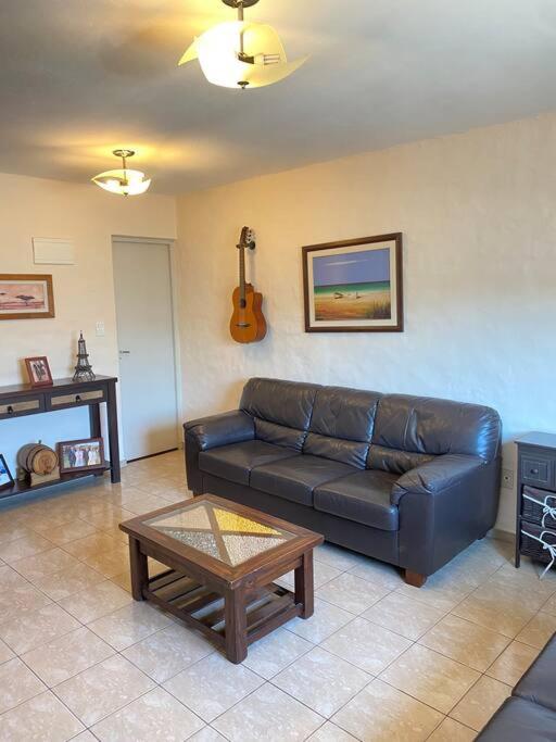 Casa de dos plantas - B&B