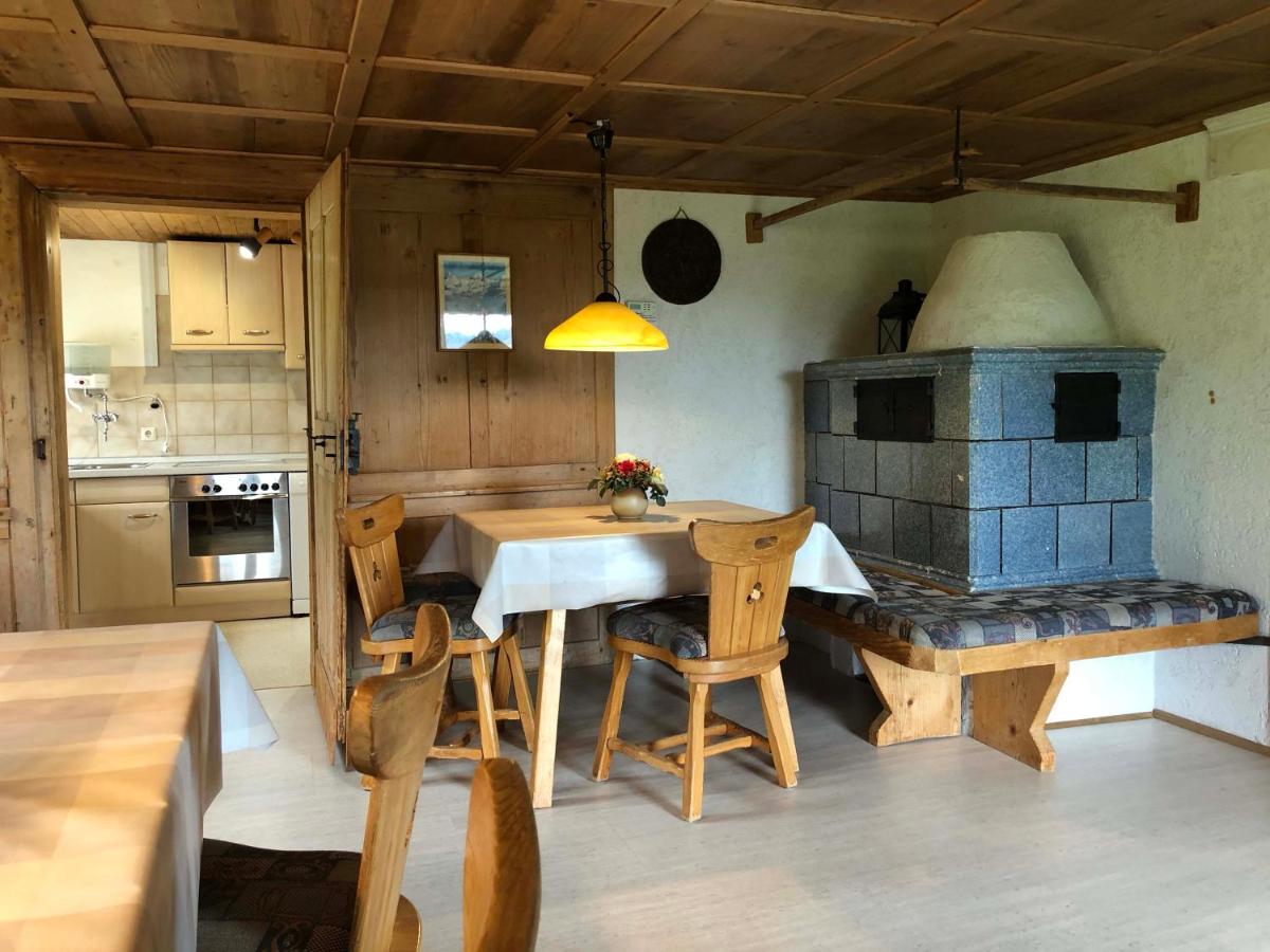 FEWO Bücheler - Ferienwohnung