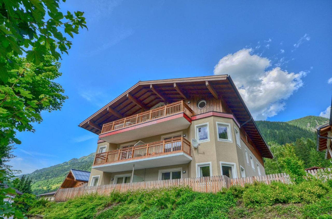 Apartment Dunn - by Alpen Apartments - B&B
