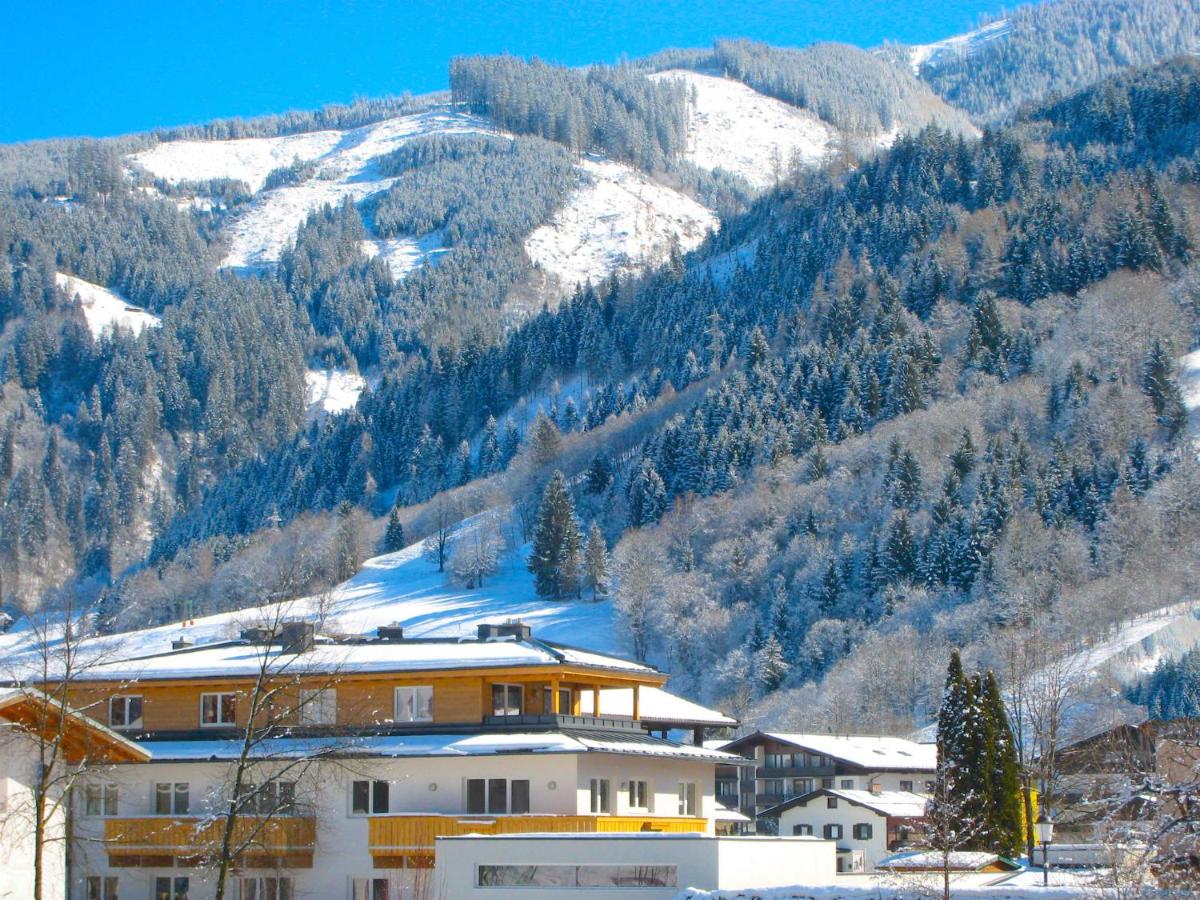 Apartment Lenny - by Alpen Apartments - Ferienwohnung Kaprun