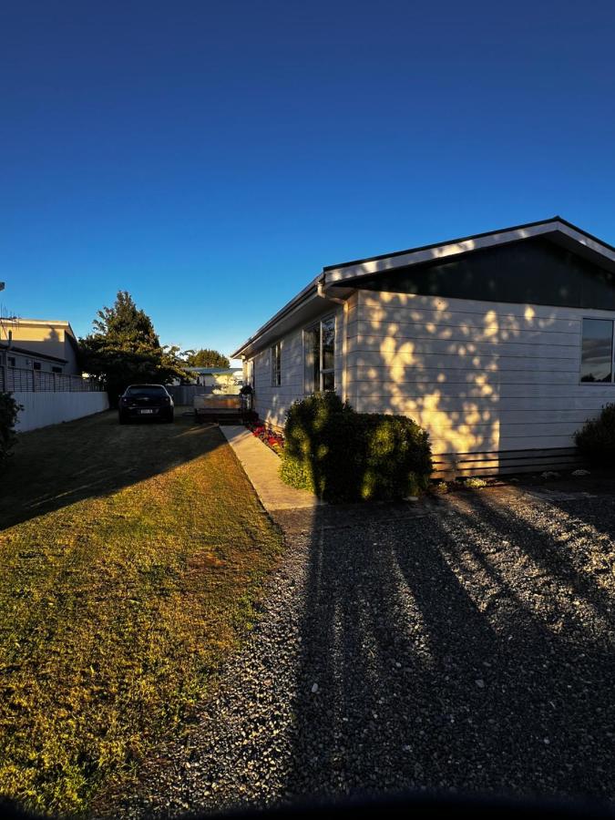 McGregor Court Manor - Bed and Breakfast