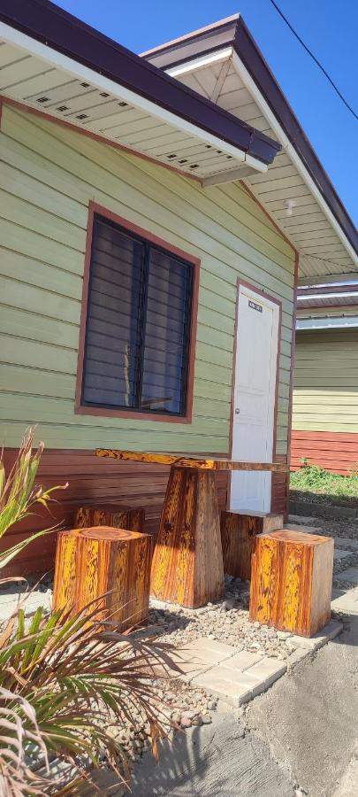 Island in Lapu-lapu, cozy, peaceful, Olango island - Ferienwohnung Santa Rosa