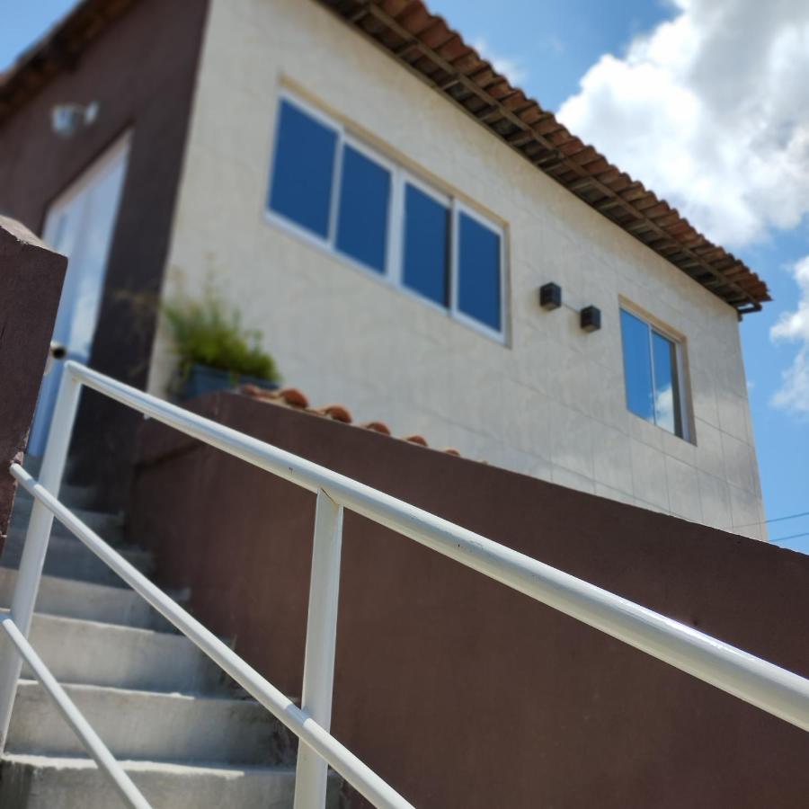 New House Temporada - Chambres d’hôtes João Pessoa