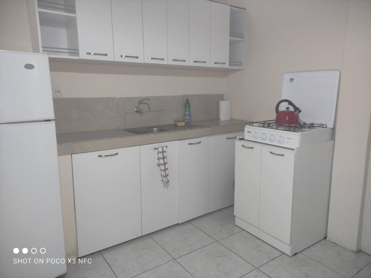 Apartamento de 2 dormitorios