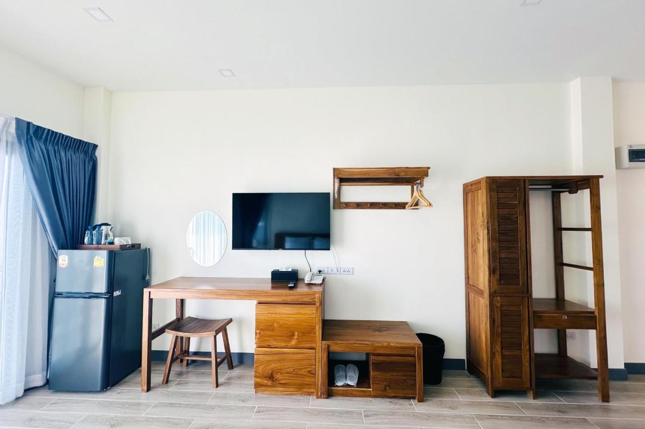 Twin Room with Balcony