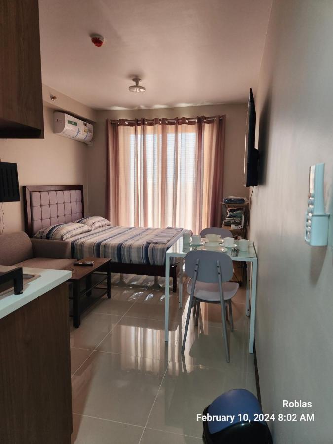 Condo Mactan - Ferienwohnung