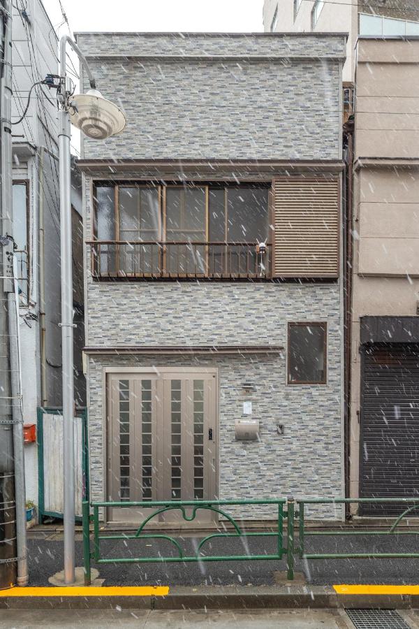 Haus mit 3 Schlafzimmern