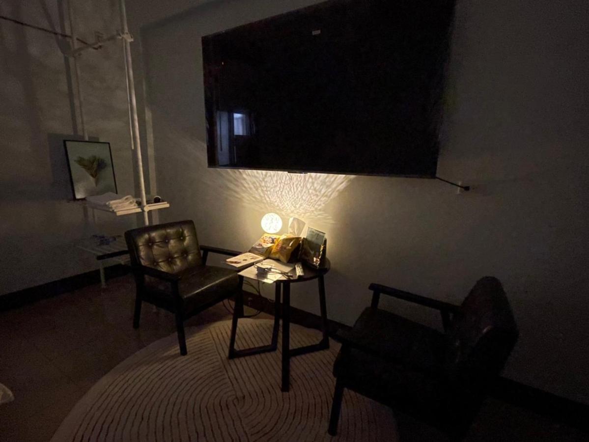 Lukang Hung-shiu Homestay - Bed and Breakfast