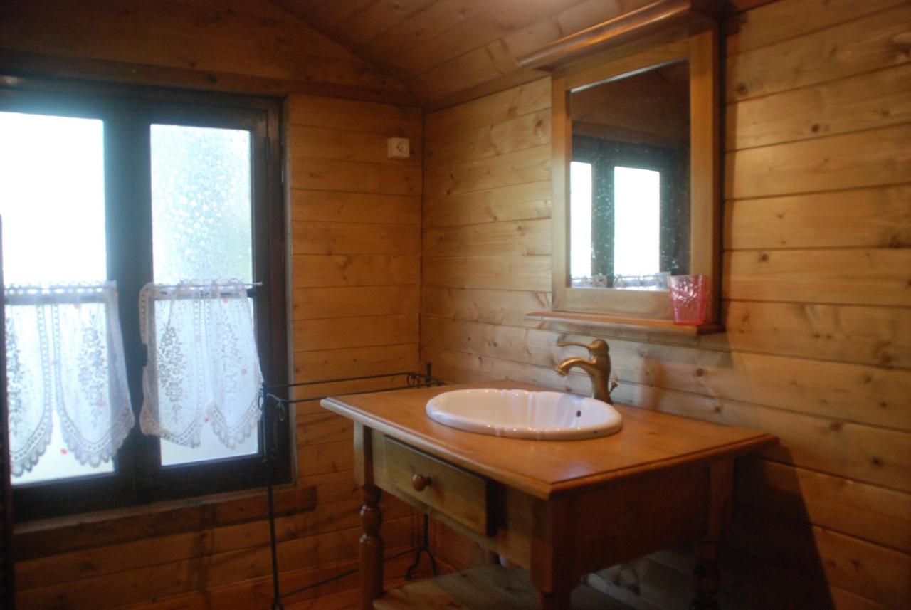 One-Bedroom Chalet