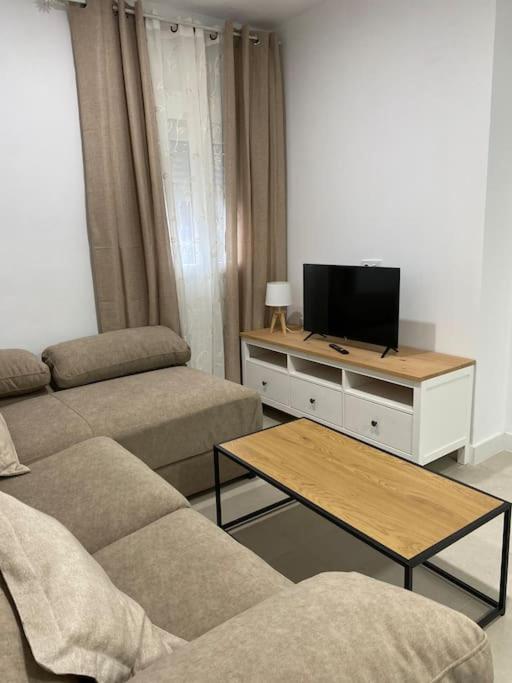 Alojamiento Baeza California 4B - Chambres d’hôtes