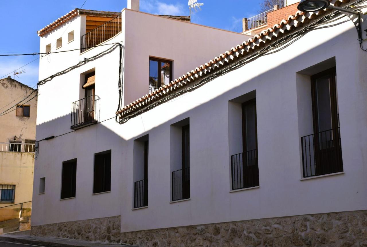 Paz y Lavanda - B&B