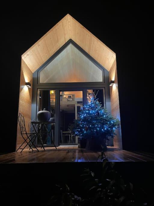 LA MAISON UGOLIN and INÈS - Ferienwohnung Baccarat