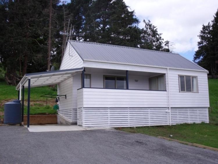 B&B Whangarei - Whangarei Holiday Houses - Bed and Breakfast Whangarei