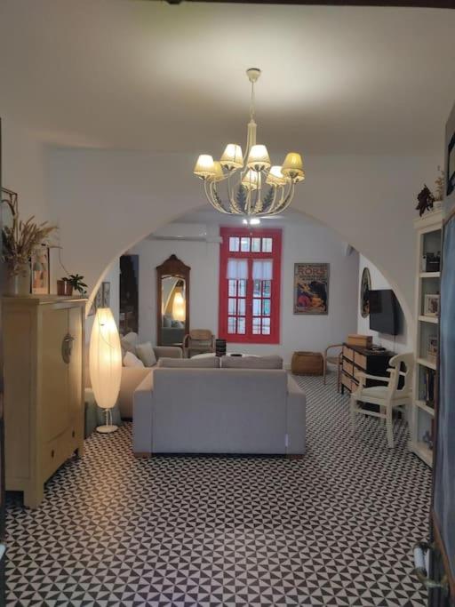 Casa cercana a la playa - B&B